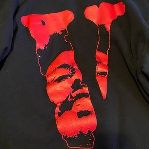 Authentic XO The Weeknd afterhours hoodie